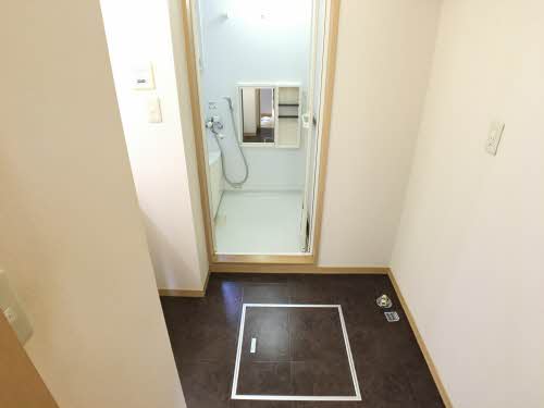 ファミール上町 B102号-10