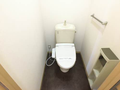 ファミール上町 B102号-11