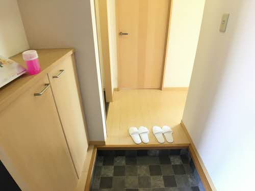 ファミール上町 B102号-12