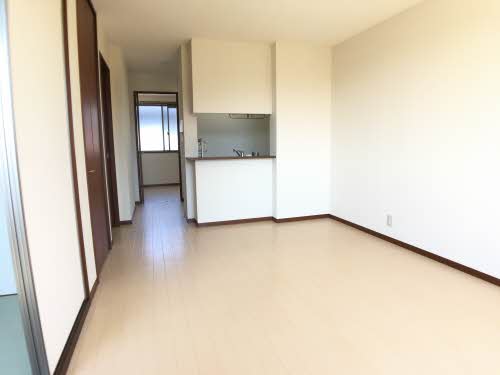 ファミール上町 B201号-3