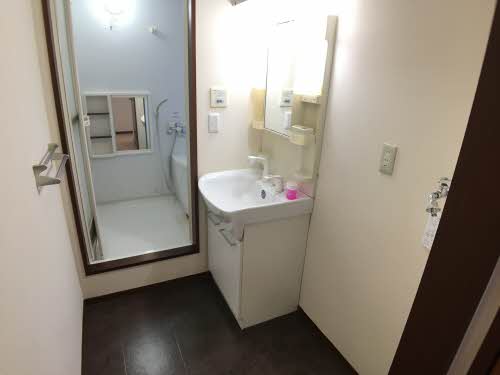 ファミール上町 B201号-7