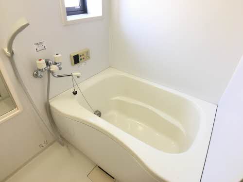 ファミール上町 B201号-8