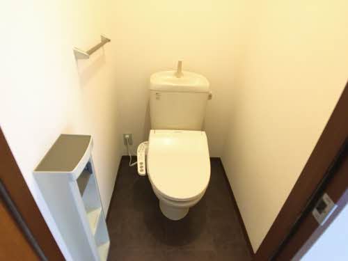 ファミール上町 B201号-9