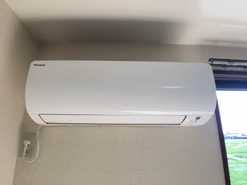 ファミール上町 B201号-11