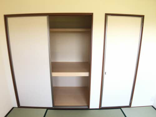 ファミール上町 B201号-12