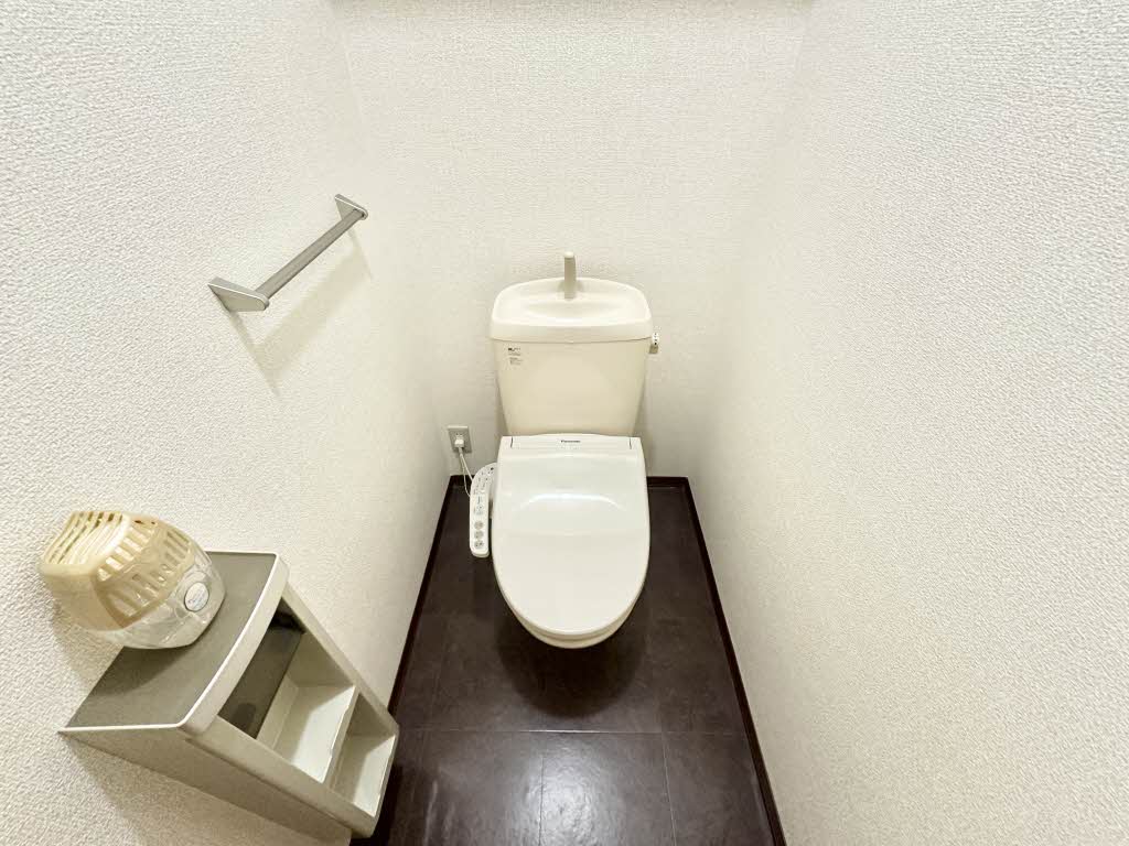 ファミール上町 B201号-15