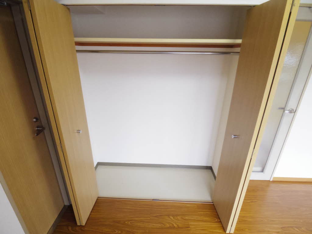 グリーンヒルズ猫洞 0206号-2