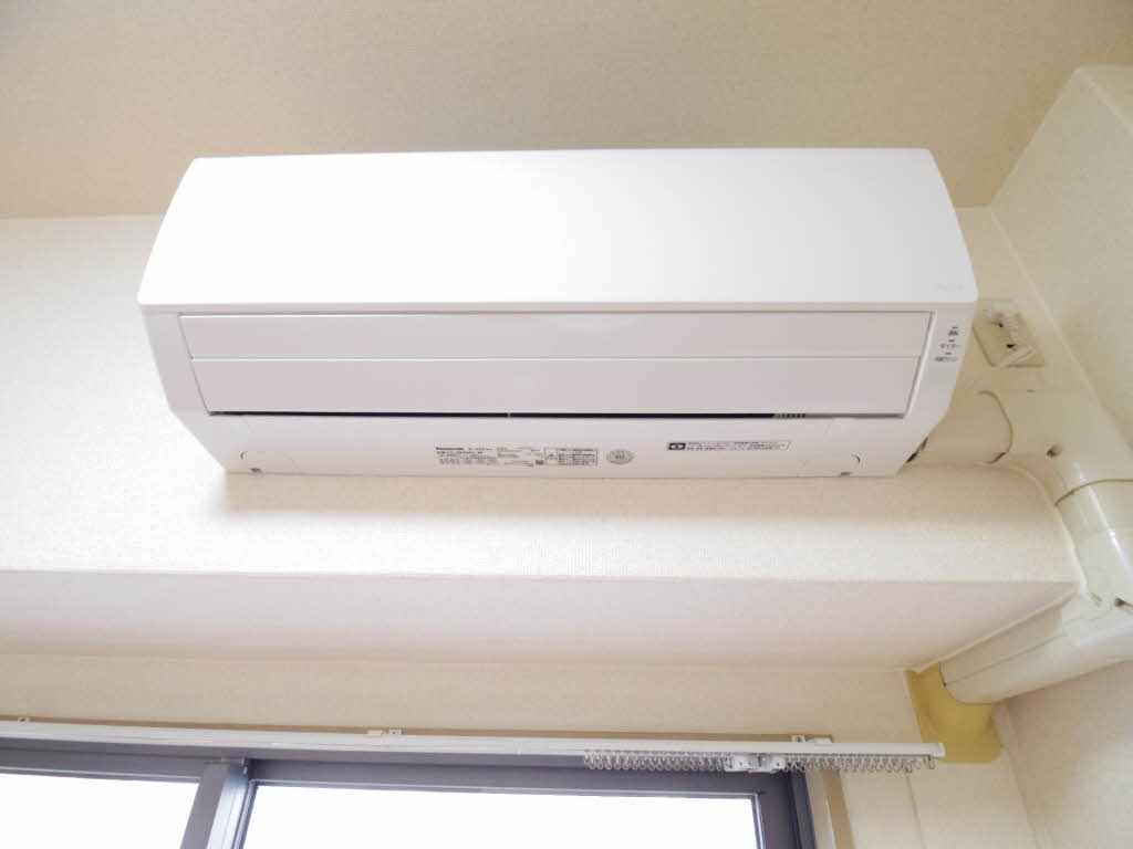 グリーンヒルズ猫洞 0206号-3