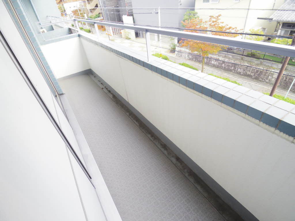 グリーンヒルズ猫洞 0206号-4