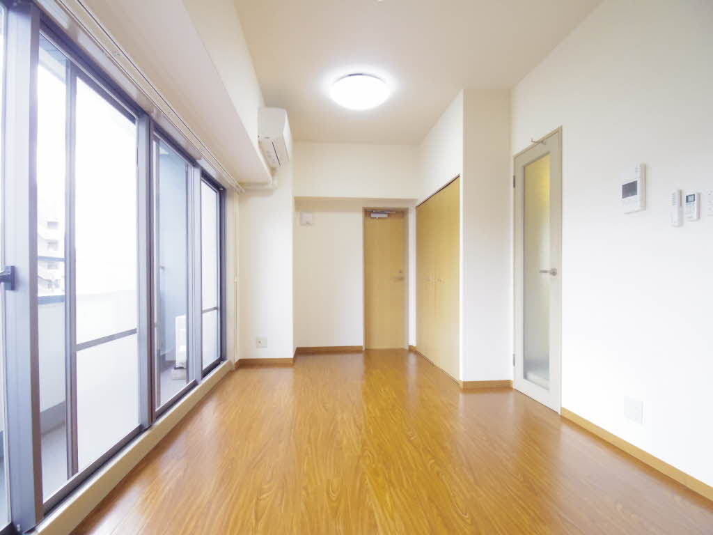 グリーンヒルズ猫洞 0206号-5