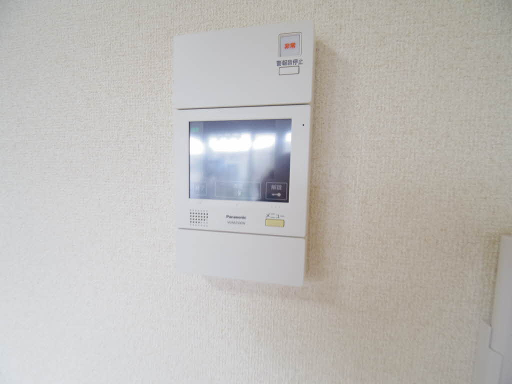 グリーンヒルズ猫洞 0206号-6