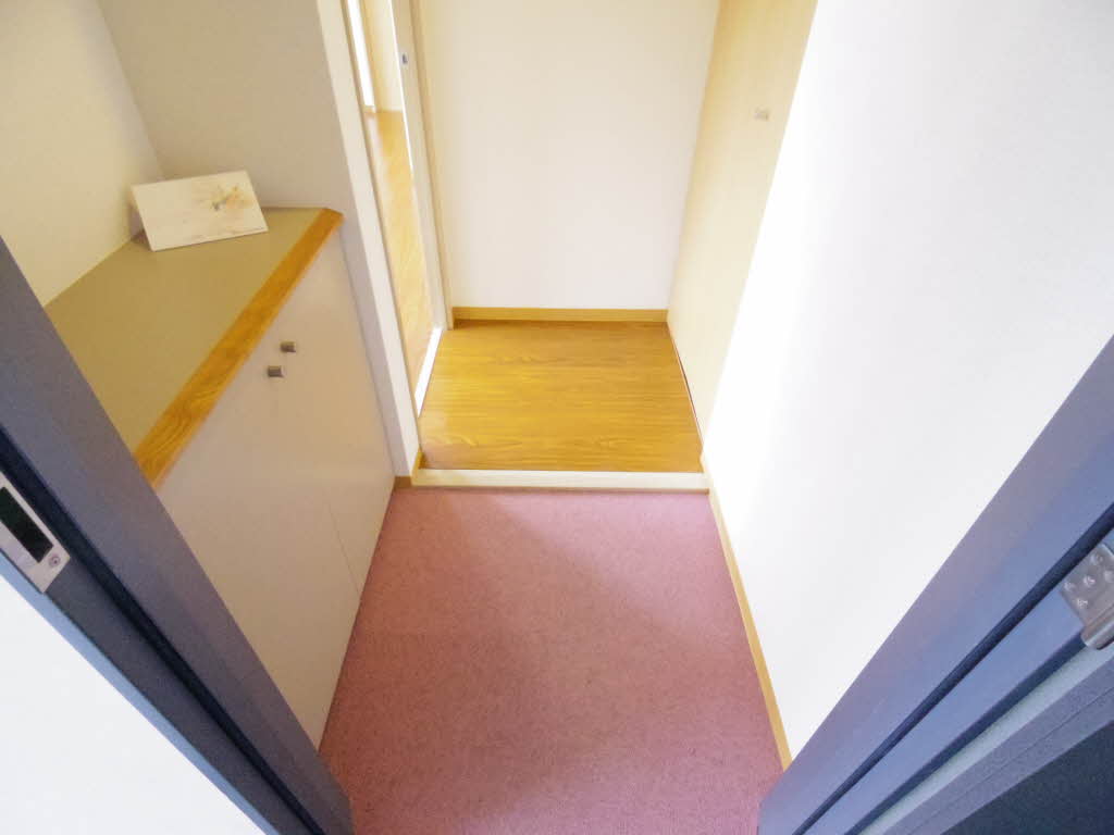 グリーンヒルズ猫洞 0206号-10