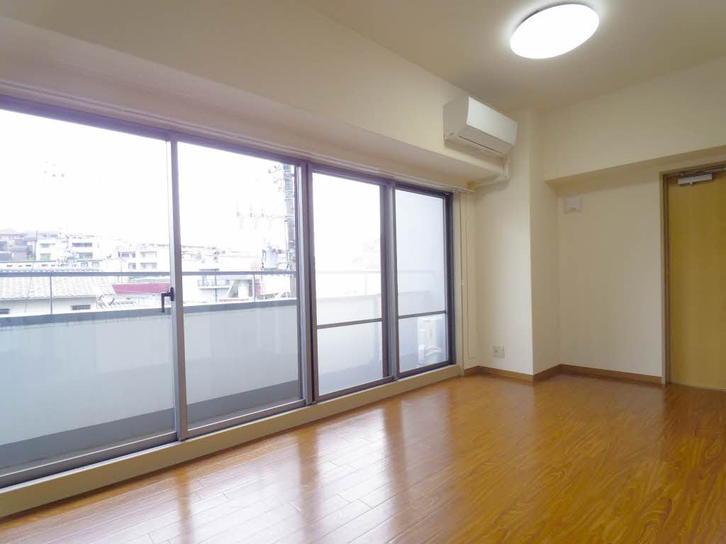 グリーンヒルズ猫洞 0206号-11