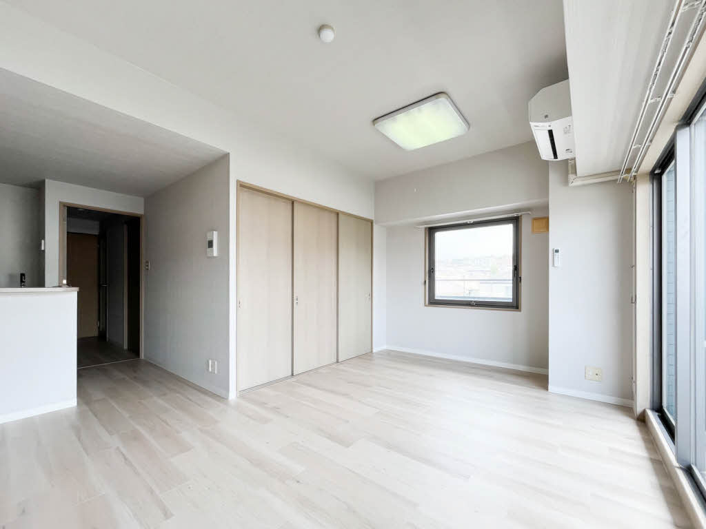 グリーンヒルズ猫洞 0301号-2