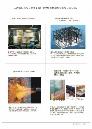 リラフォート中央 0202号-11
