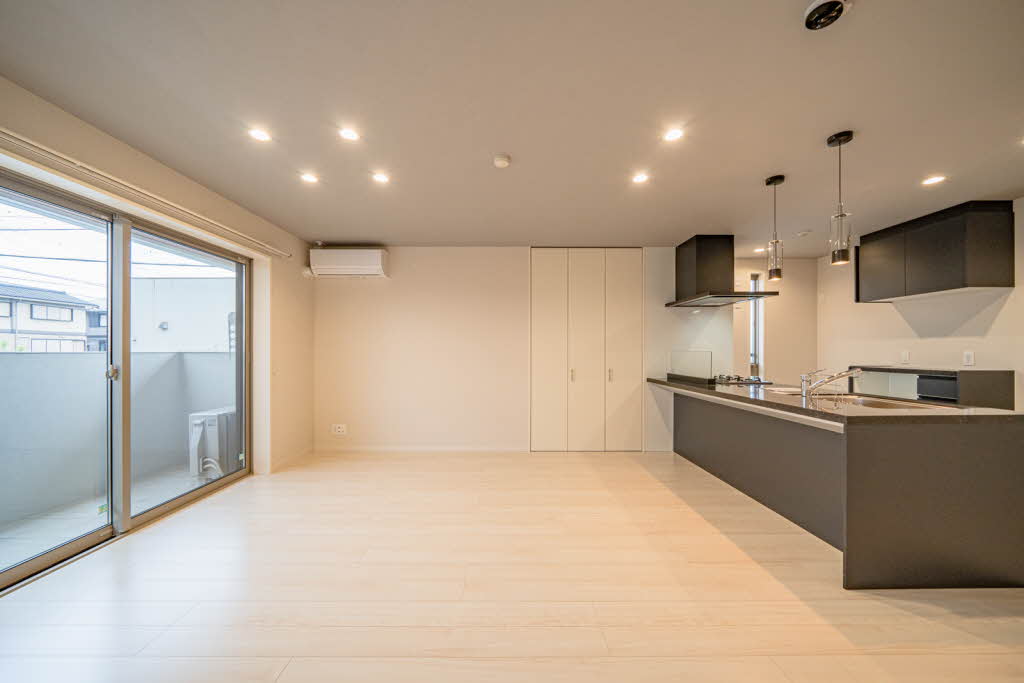 プレミアス今伊勢 0102号-2