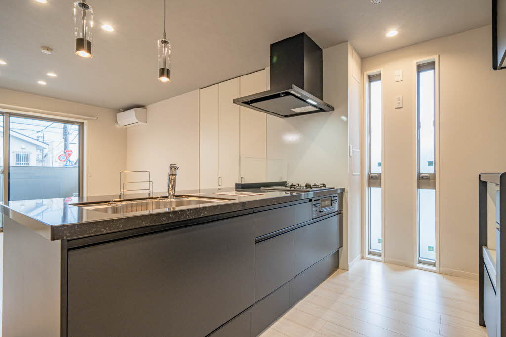 プレミアス今伊勢 0102号-4