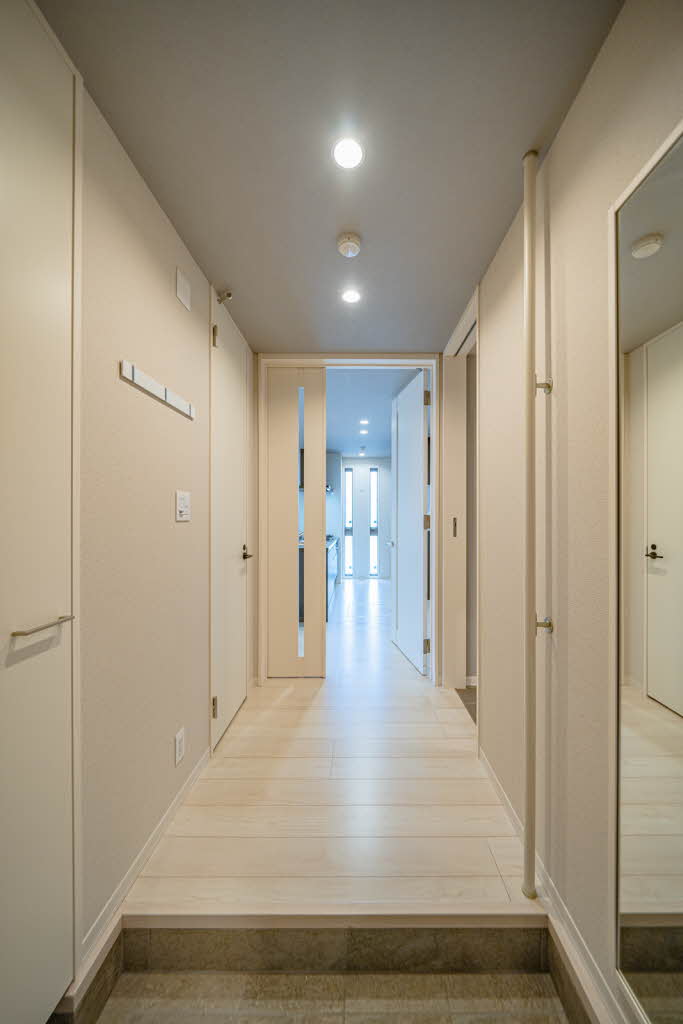 プレミアス今伊勢 0102号-11