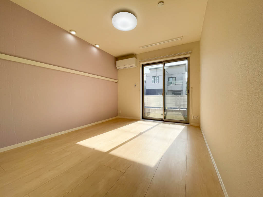 レーベンハイム大幸 0102号-2