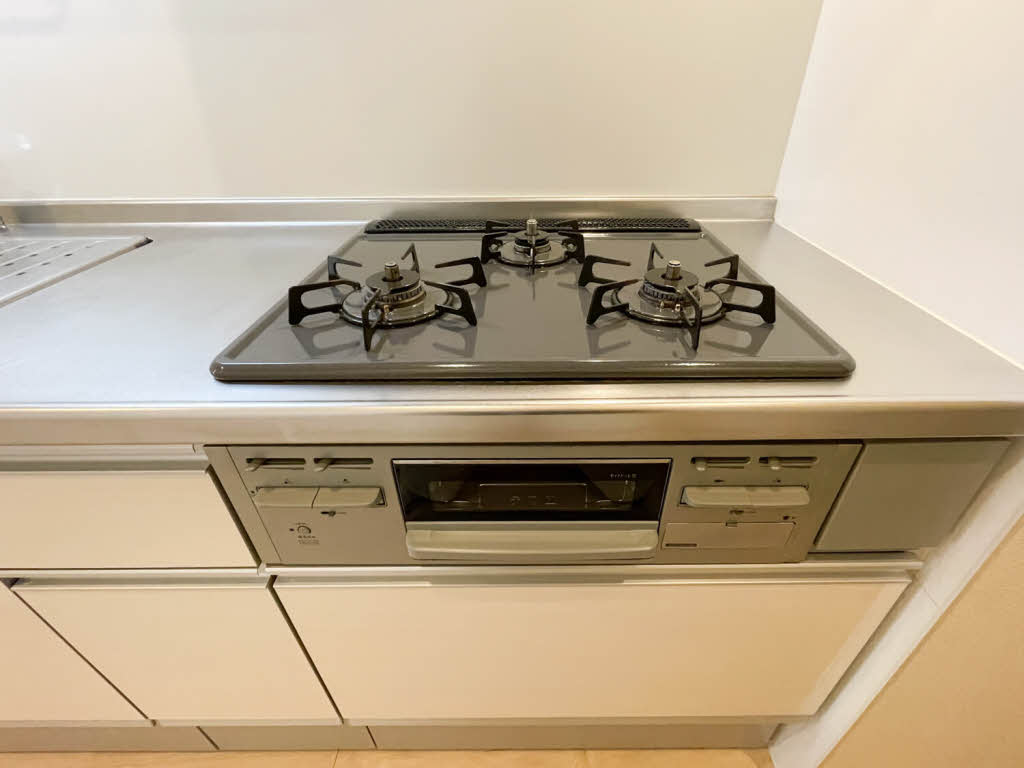 レーベンハイム大幸 0102号-6