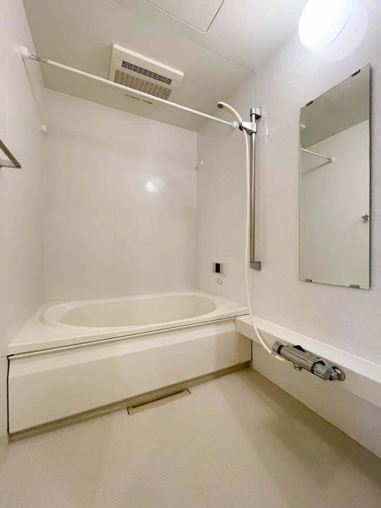 レーベンハイム大幸 0102号-8