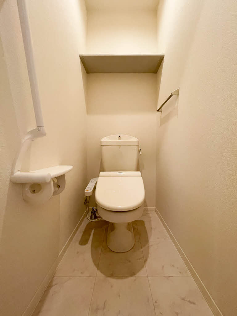 レーベンハイム大幸 0102号-9