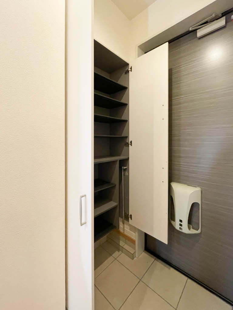 レーベンハイム大幸 0102号-14