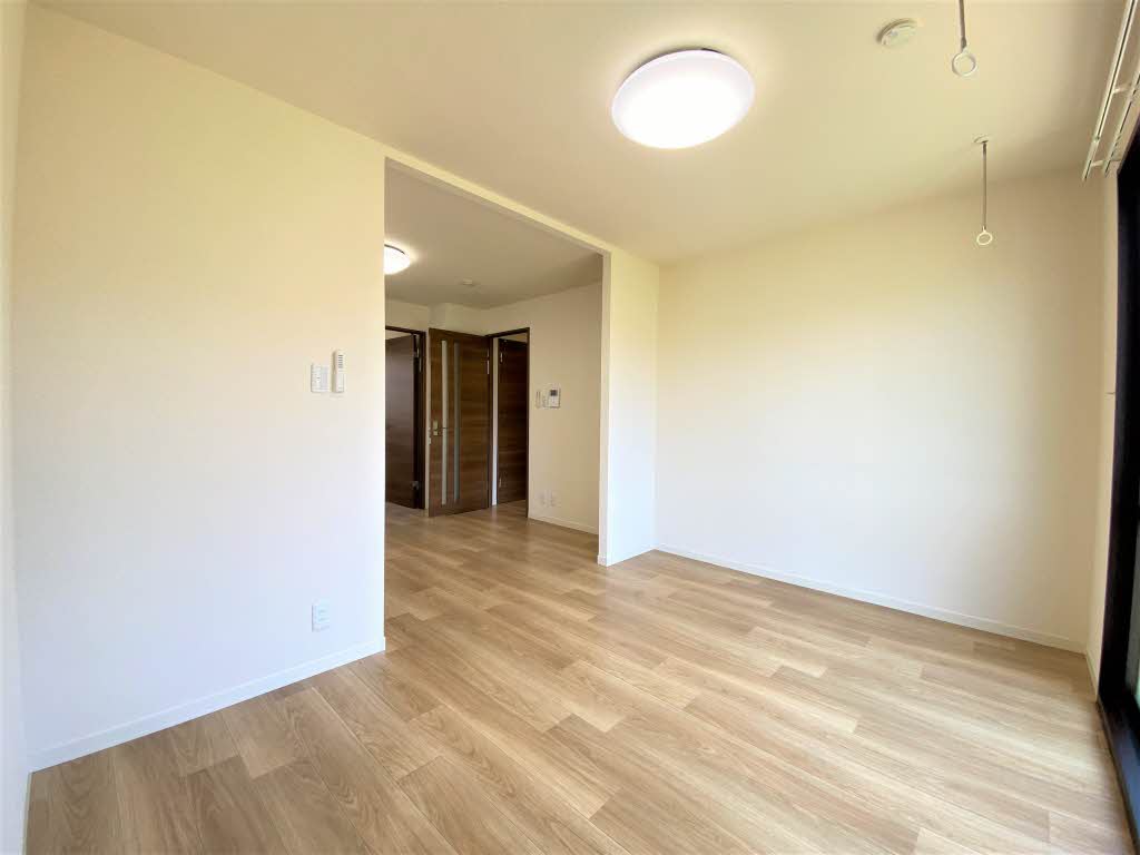 フレグランスオオタケ A103号-2