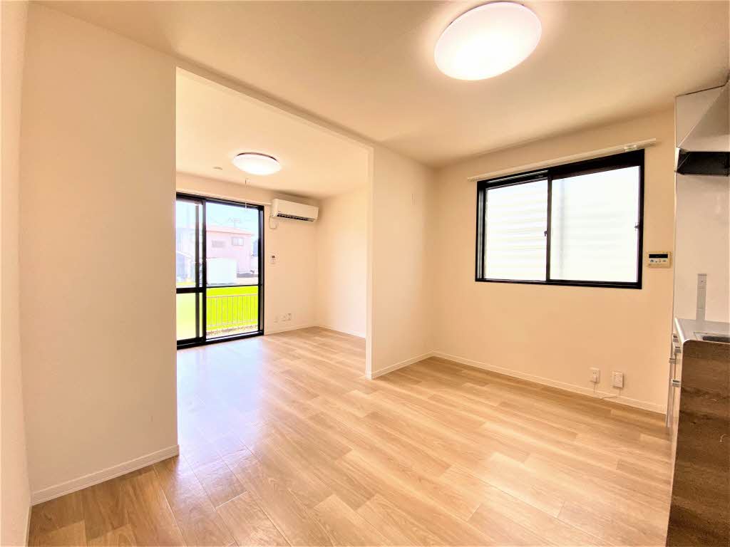 フレグランスオオタケ A103号-3