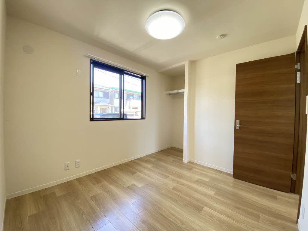 フレグランスオオタケ A103号-5