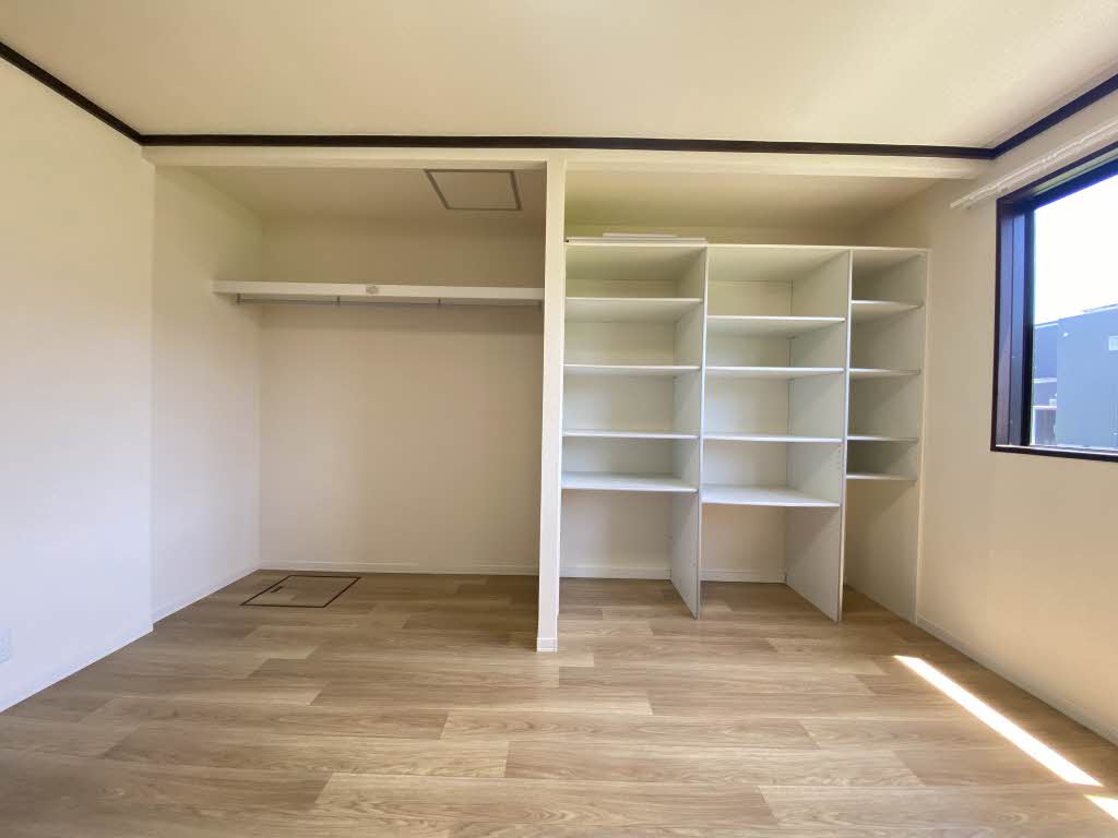 フレグランスオオタケ A103号-7