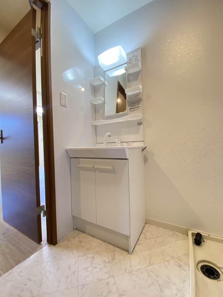 フレグランスオオタケ A103号-8