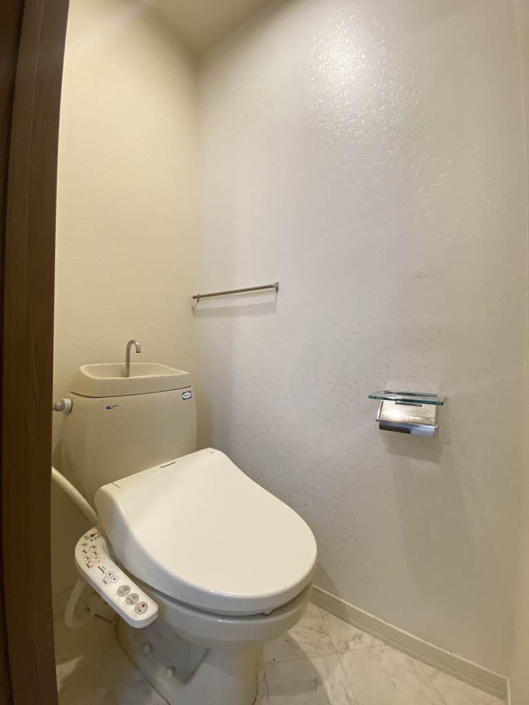 フレグランスオオタケ A103号-10