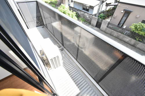 ガーデンハイツ下沼 A203号-15