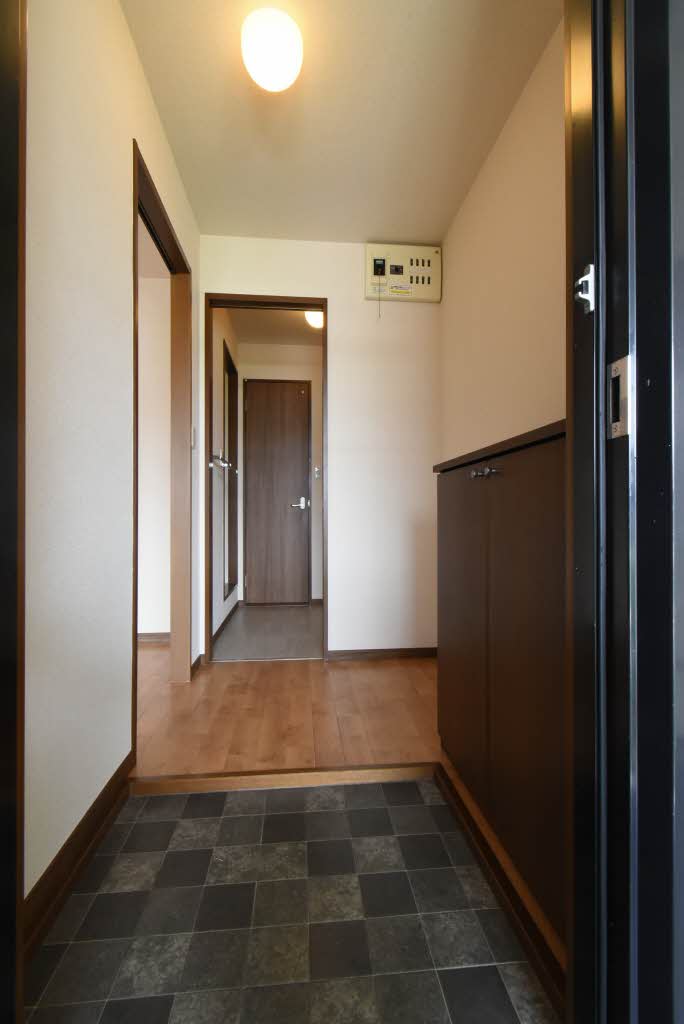 ガーデンハイツ下沼 D201号-3