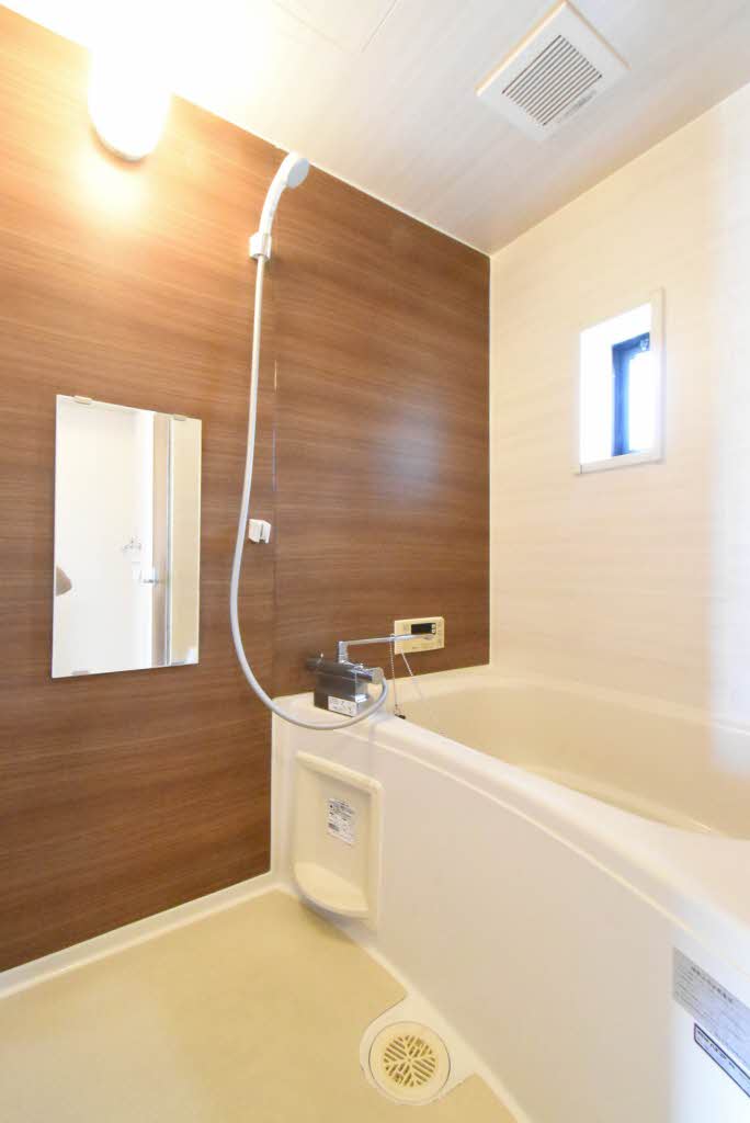 ガーデンハイツ下沼 D201号-5