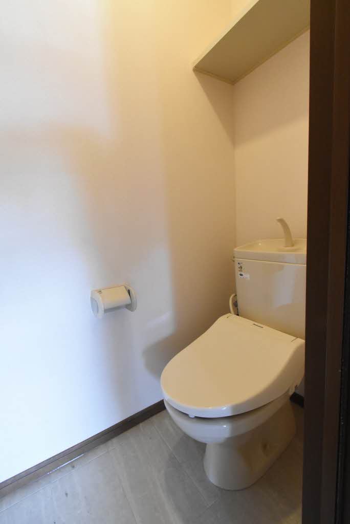 ガーデンハイツ下沼 D201号-6