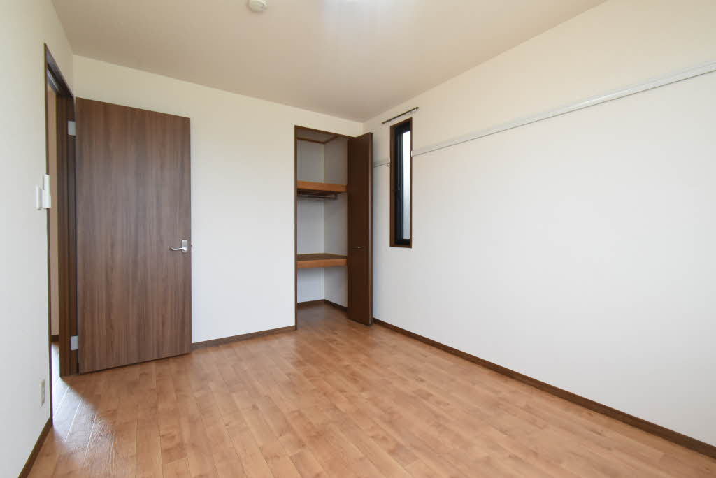 ガーデンハイツ下沼 D201号-7