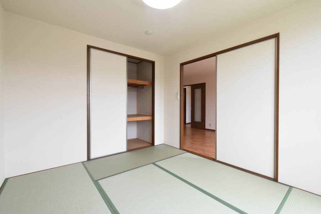 ガーデンハイツ下沼 D201号-8