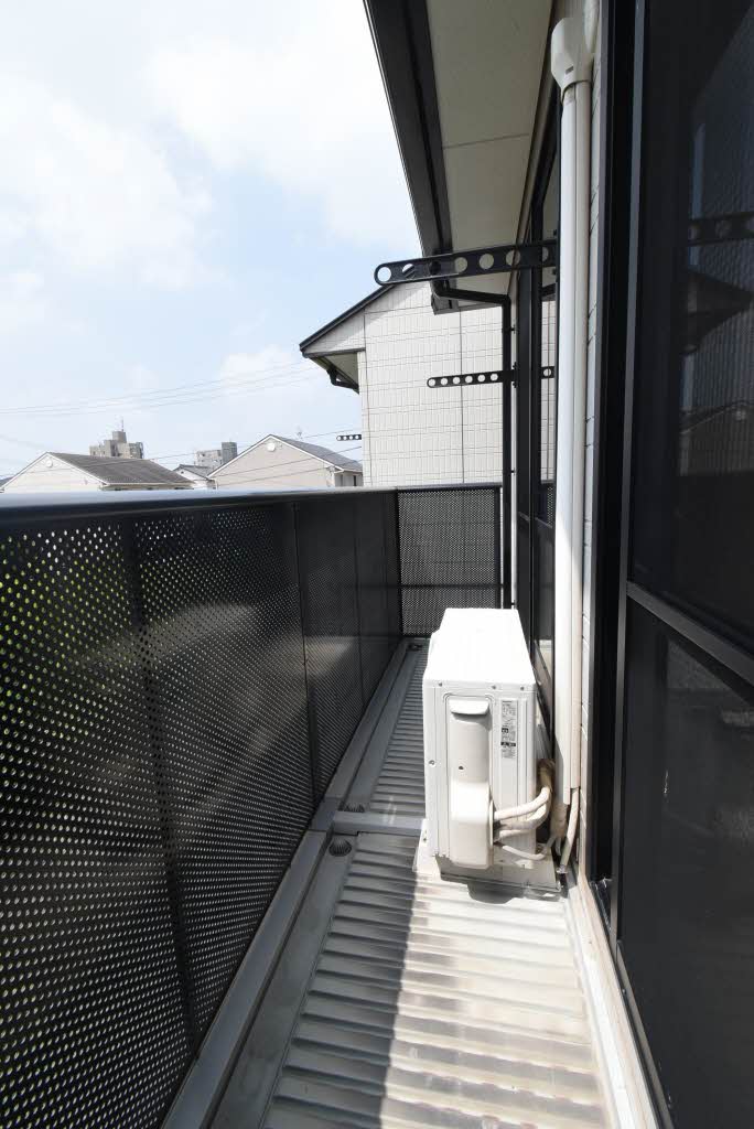 ガーデンハイツ下沼 D201号-9