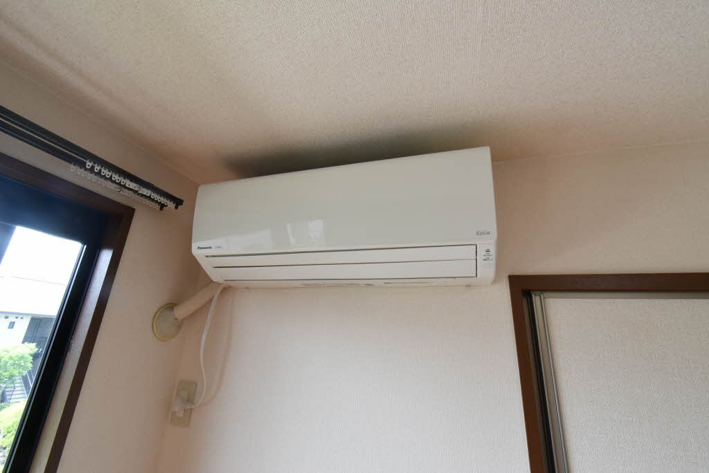 ガーデンハイツ下沼 D201号-10