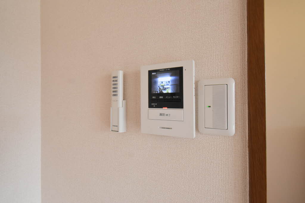 ガーデンハイツ下沼 D201号-12