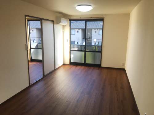 ガーデンハイツ下沼 D202号-2