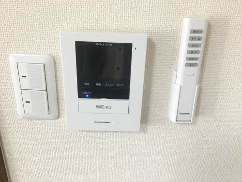 ガーデンハイツ下沼 D202号-5