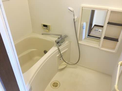 ガーデンハイツ下沼 D202号-8