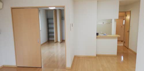 ブランシェヒカル A101号-2