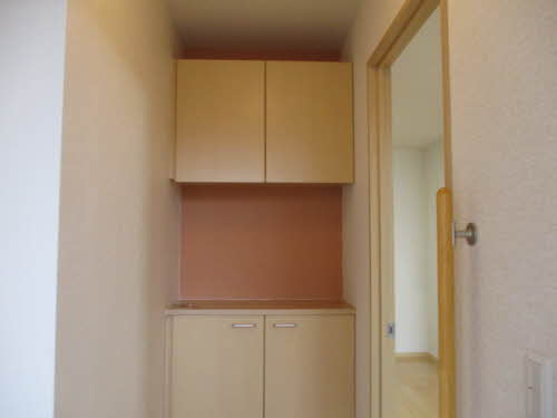 ブランシェヒカル A102号-6