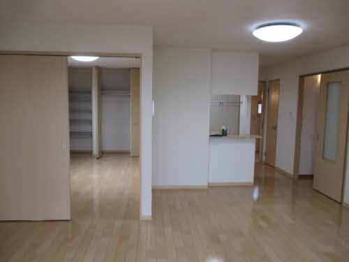 ブランシェヒカル A201号-2