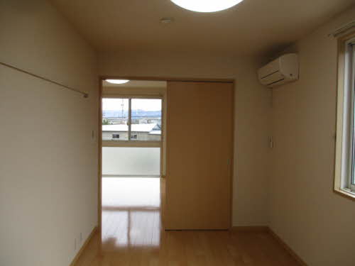 ブランシェヒカル A201号-6