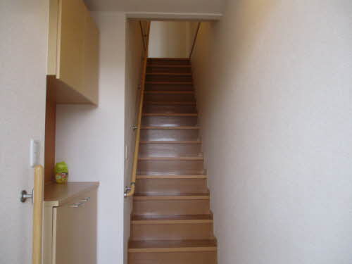 ブランシェヒカル A201号-9